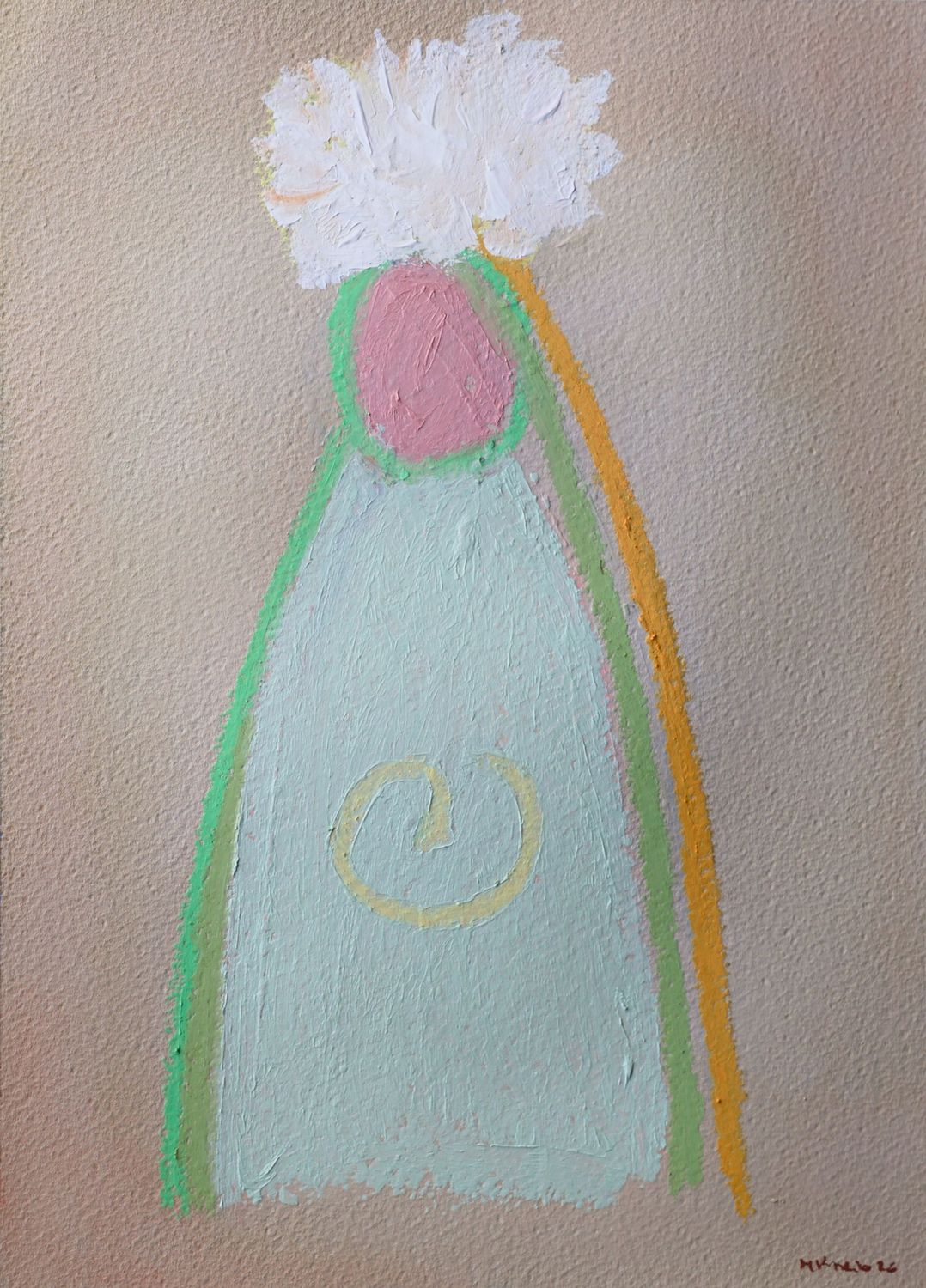 Maria 17 (30x40)