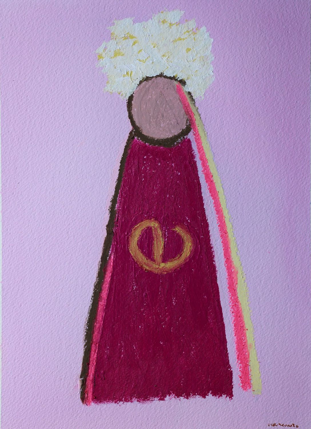 Maria 27 (30x40)