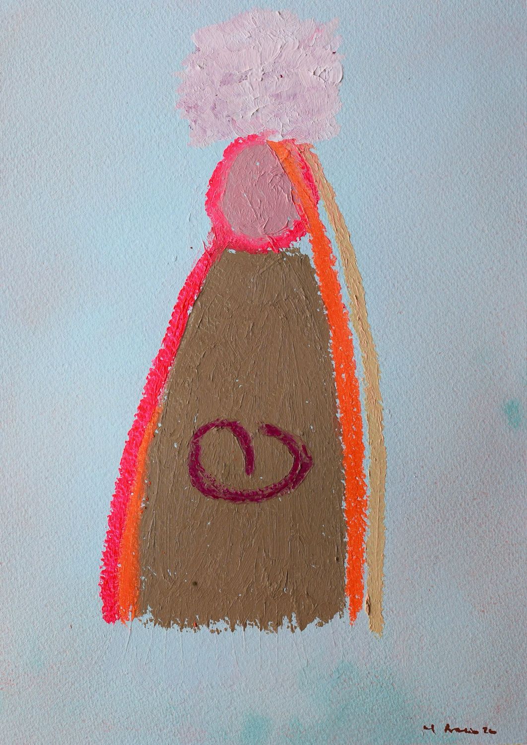 Maria 28 (30x40)