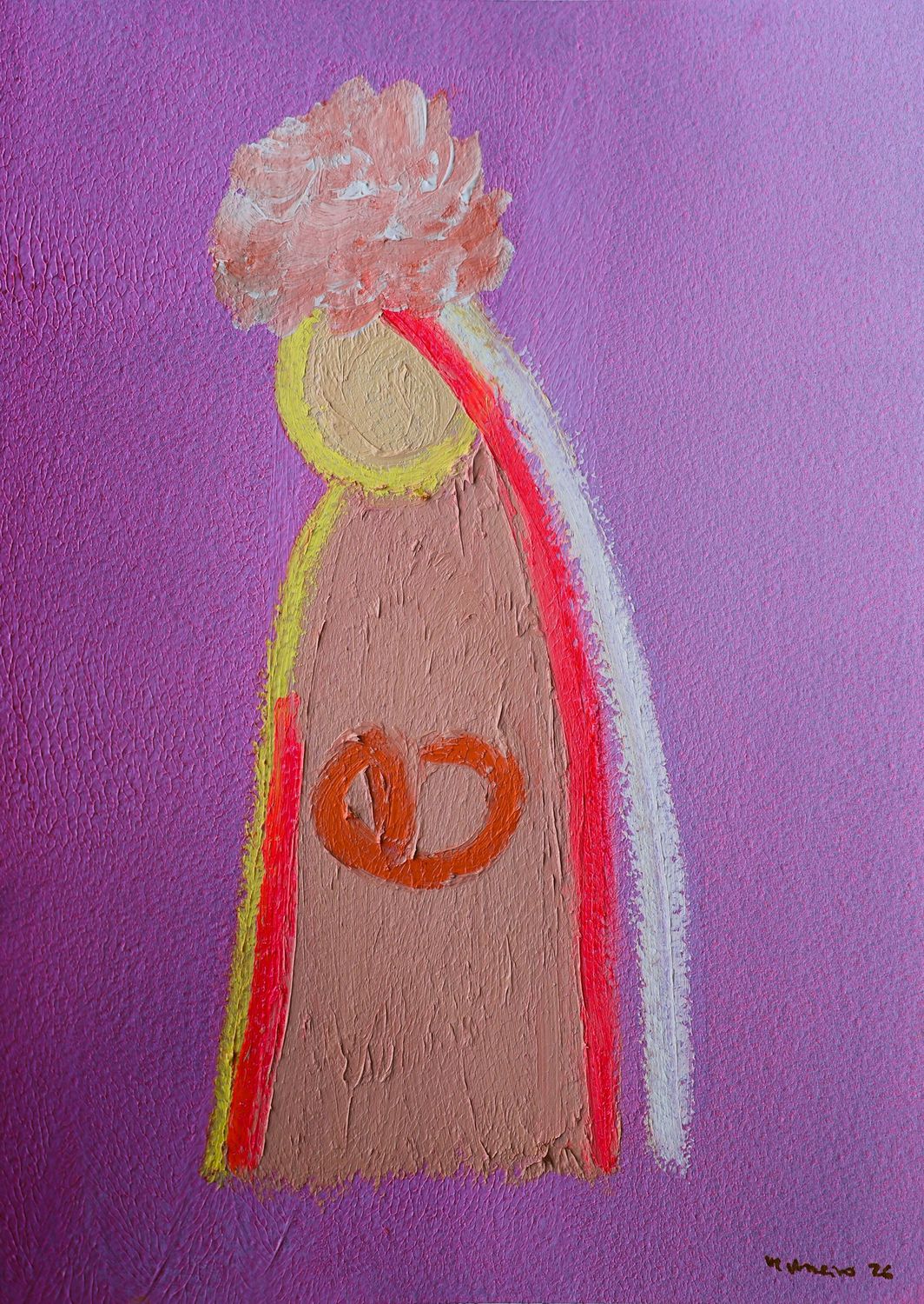 Maria 9 (30x40)
