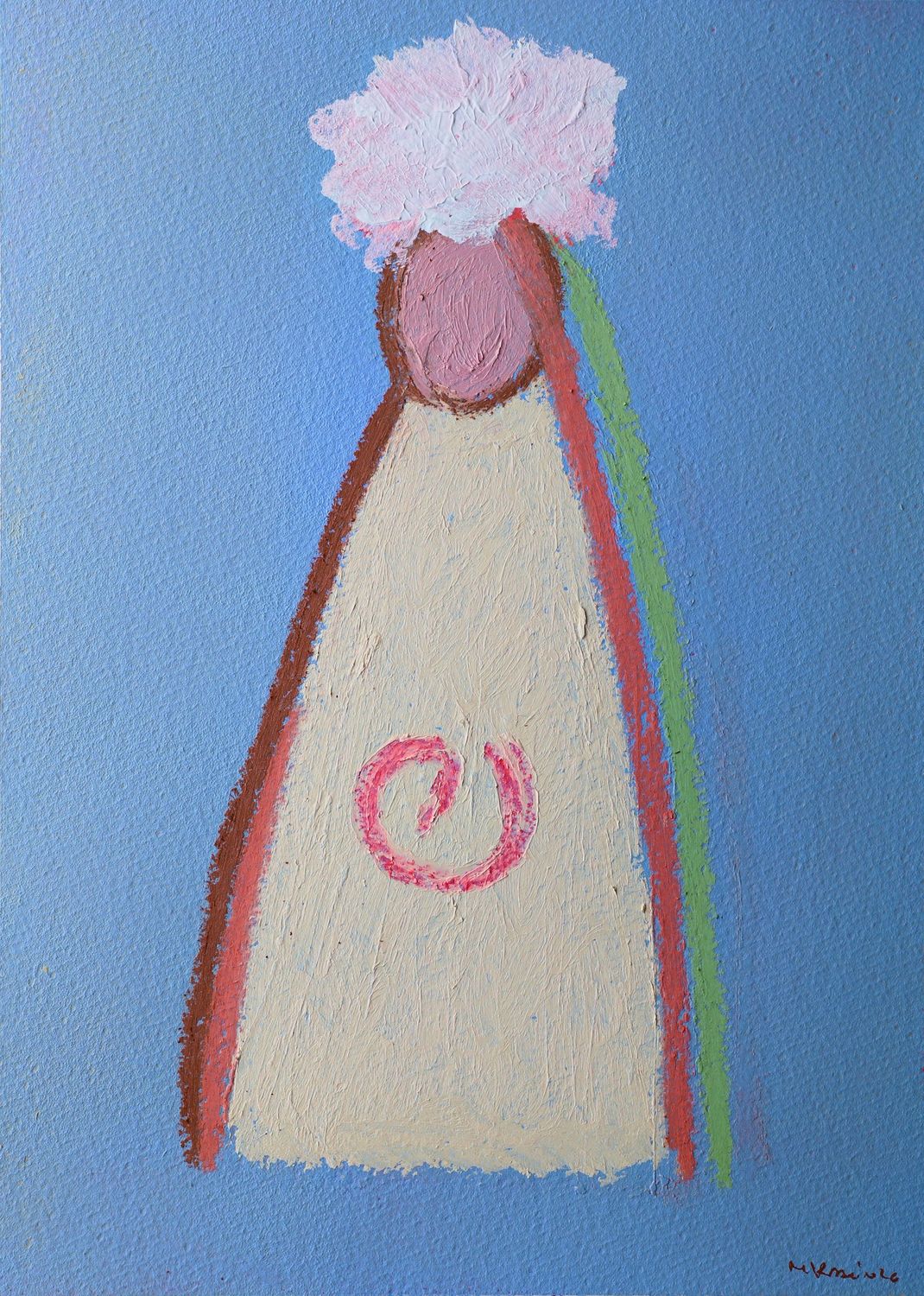 Maria 19 (30x40)