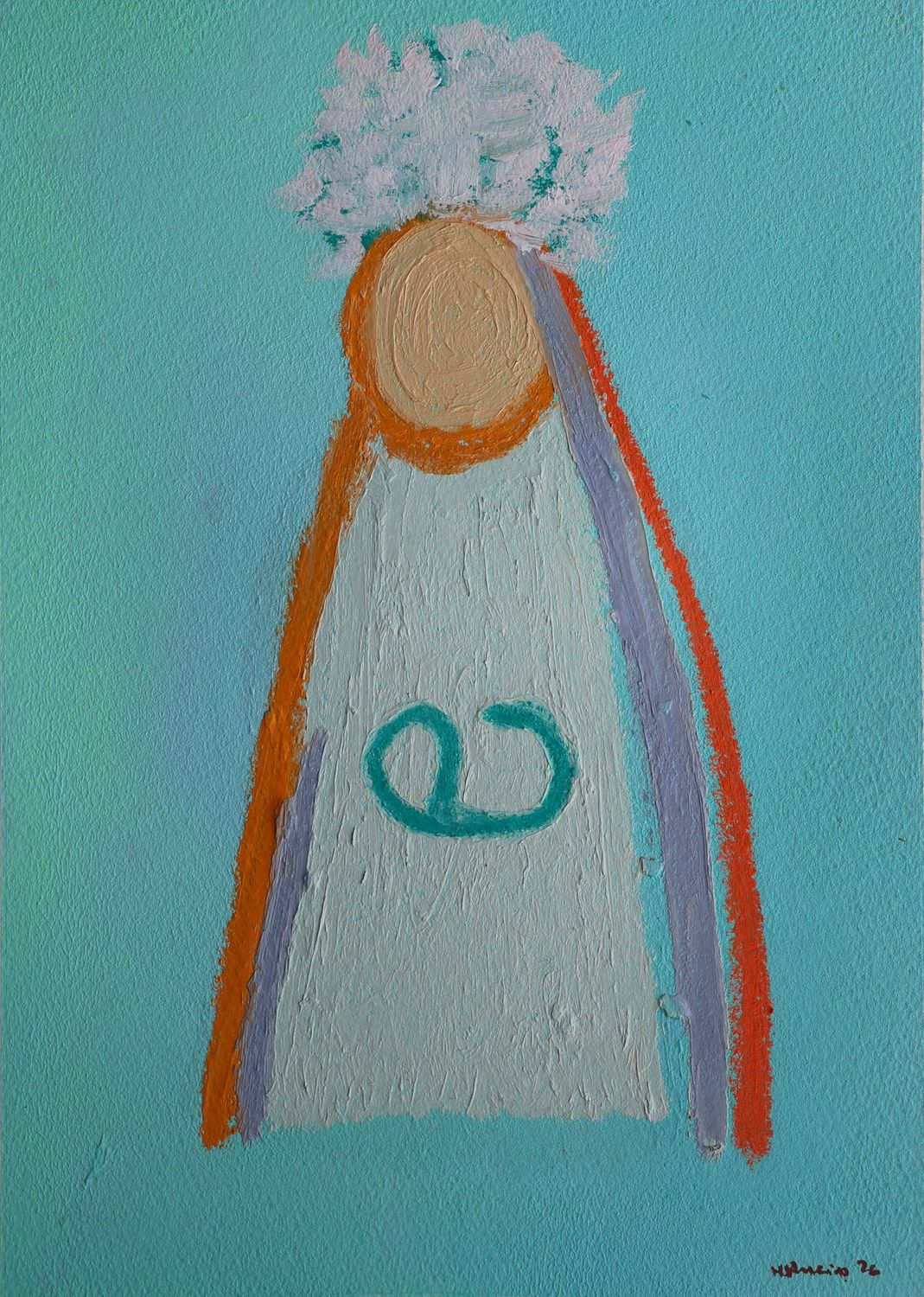 Maria 20 (30x40)