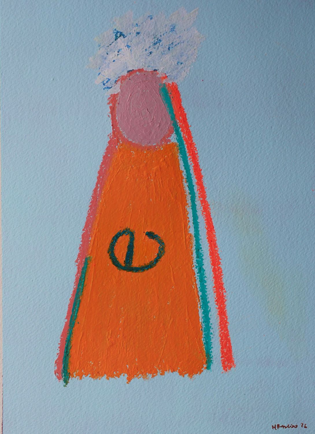 Maria 38 (30x40)