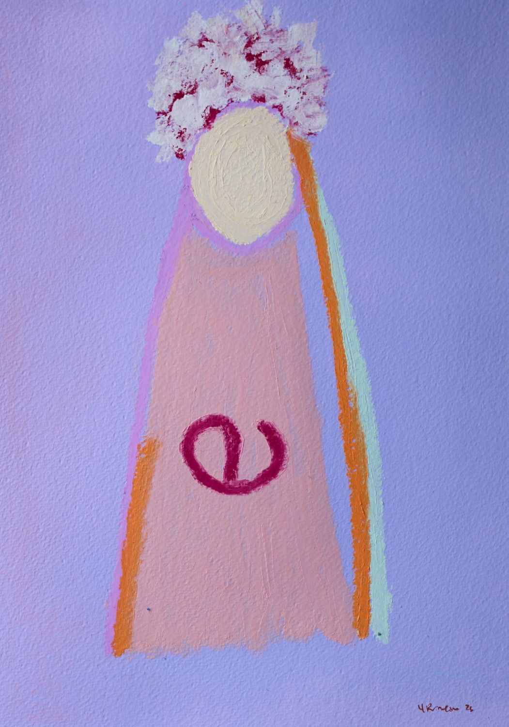 Maria 15 (30x40)