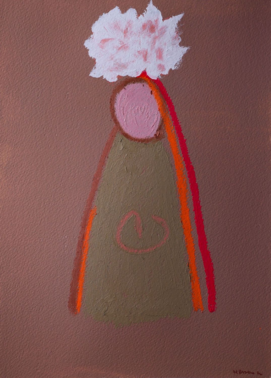 Maria 21 (30x40)