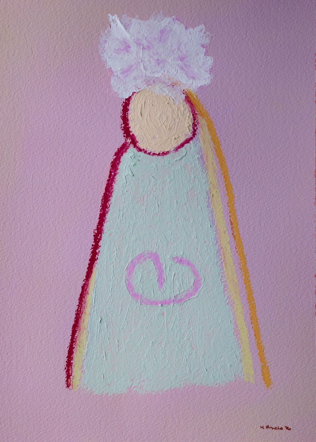 Maria 23 (30x40)