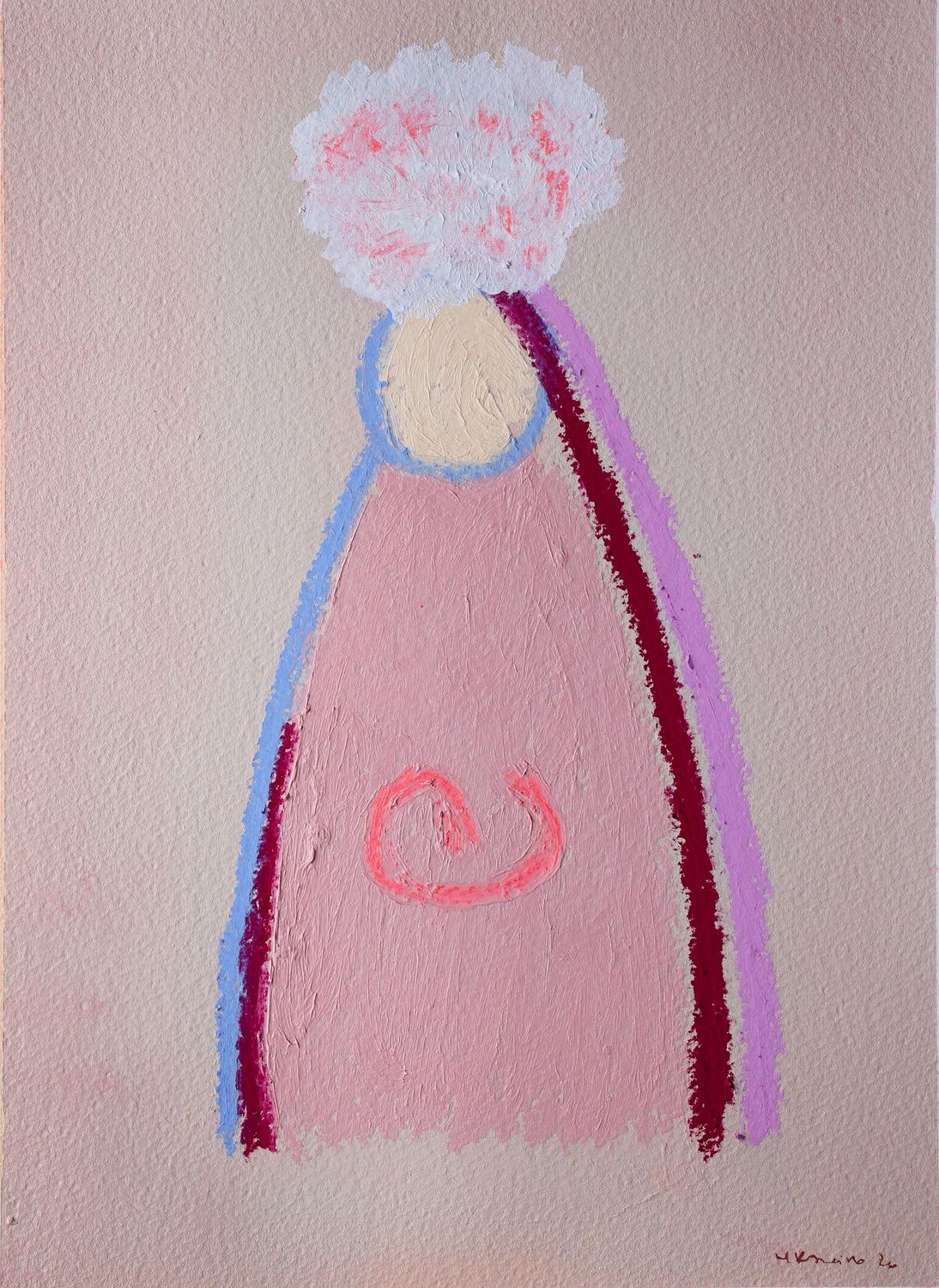 Maria 24 (30x40)