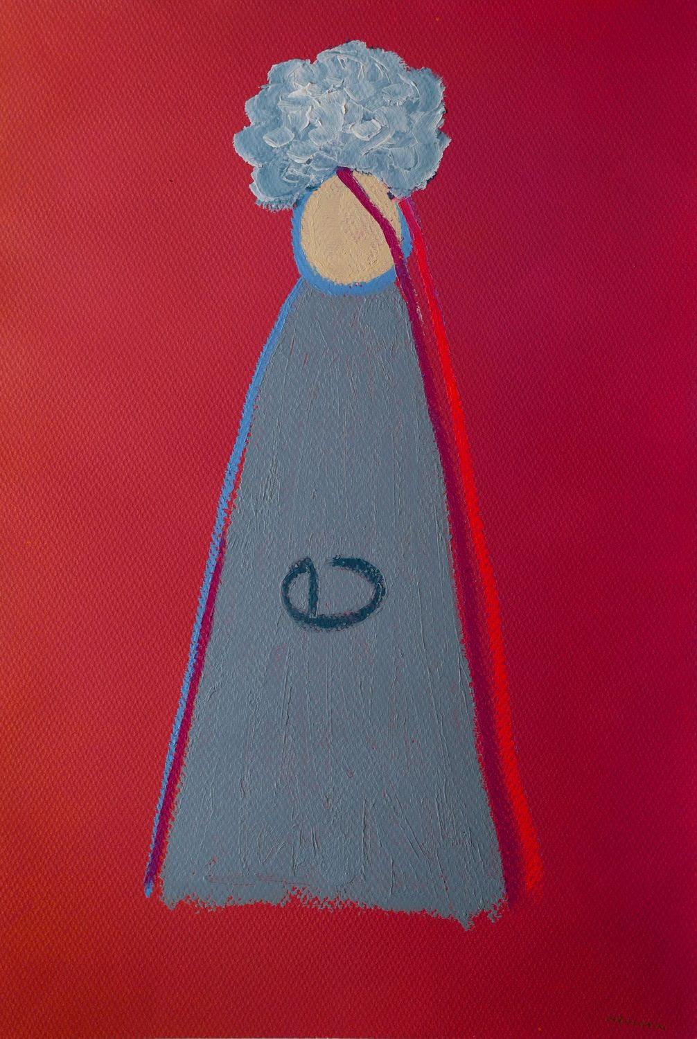 Maria 60 (50x70)