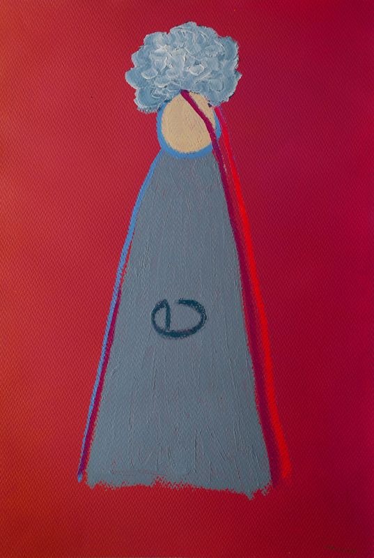 Maria 60 (50x70)