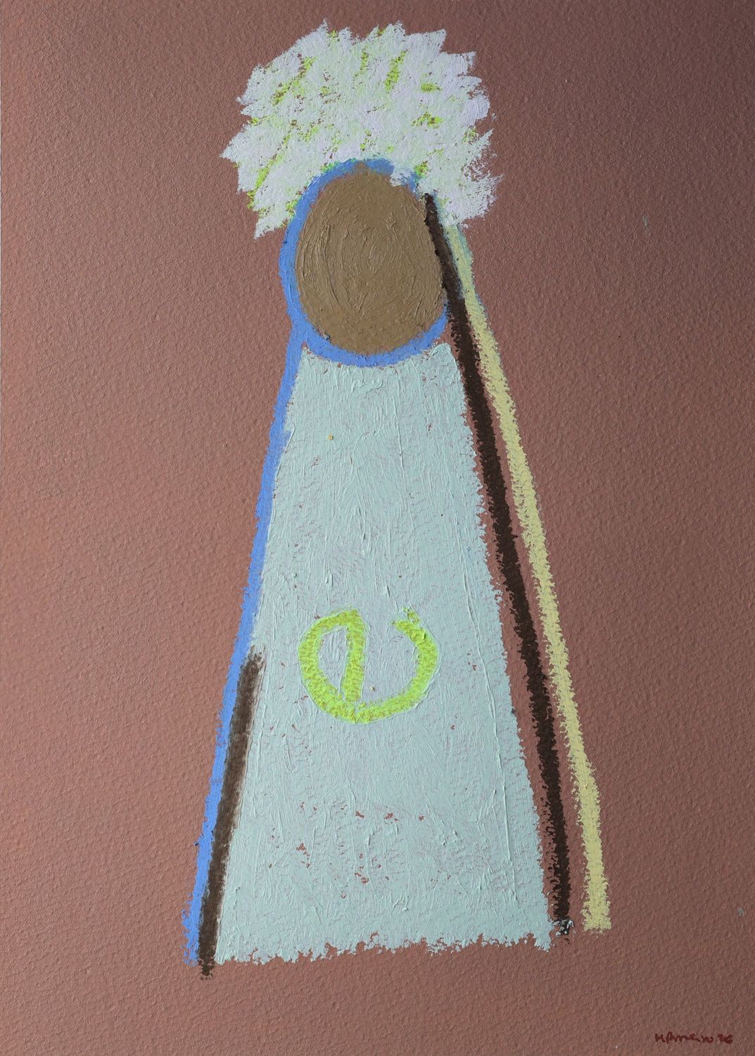 Maria 37 (30x40)