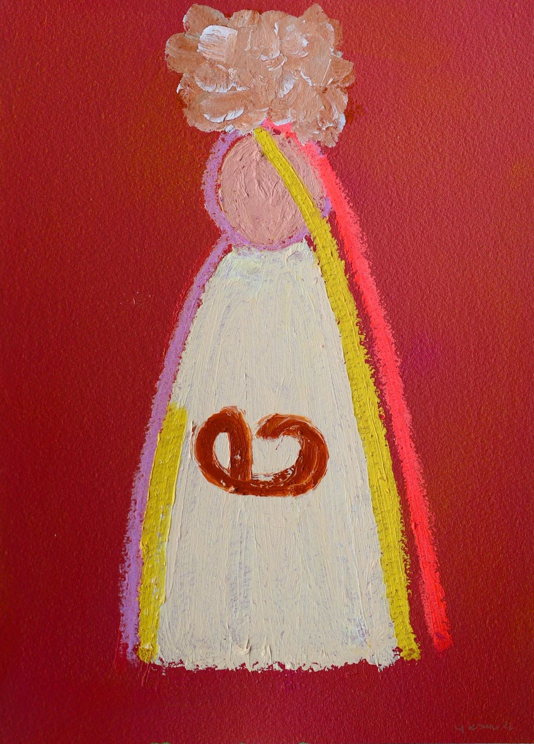 Maria 41 (30x40)