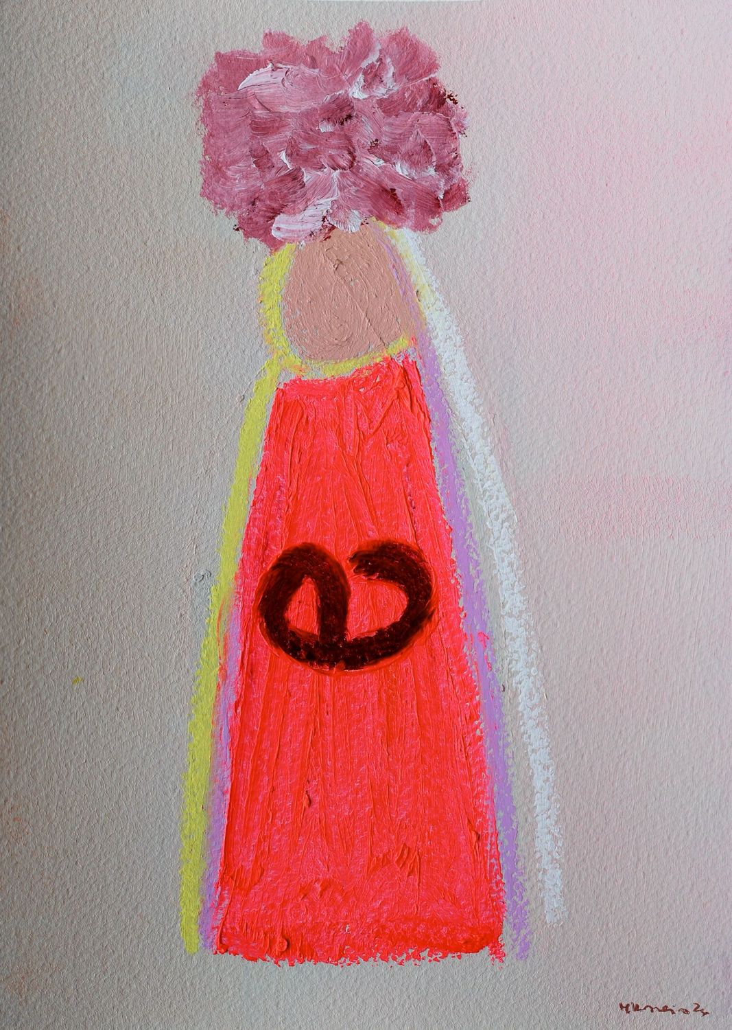 Maria 42 (30x40)