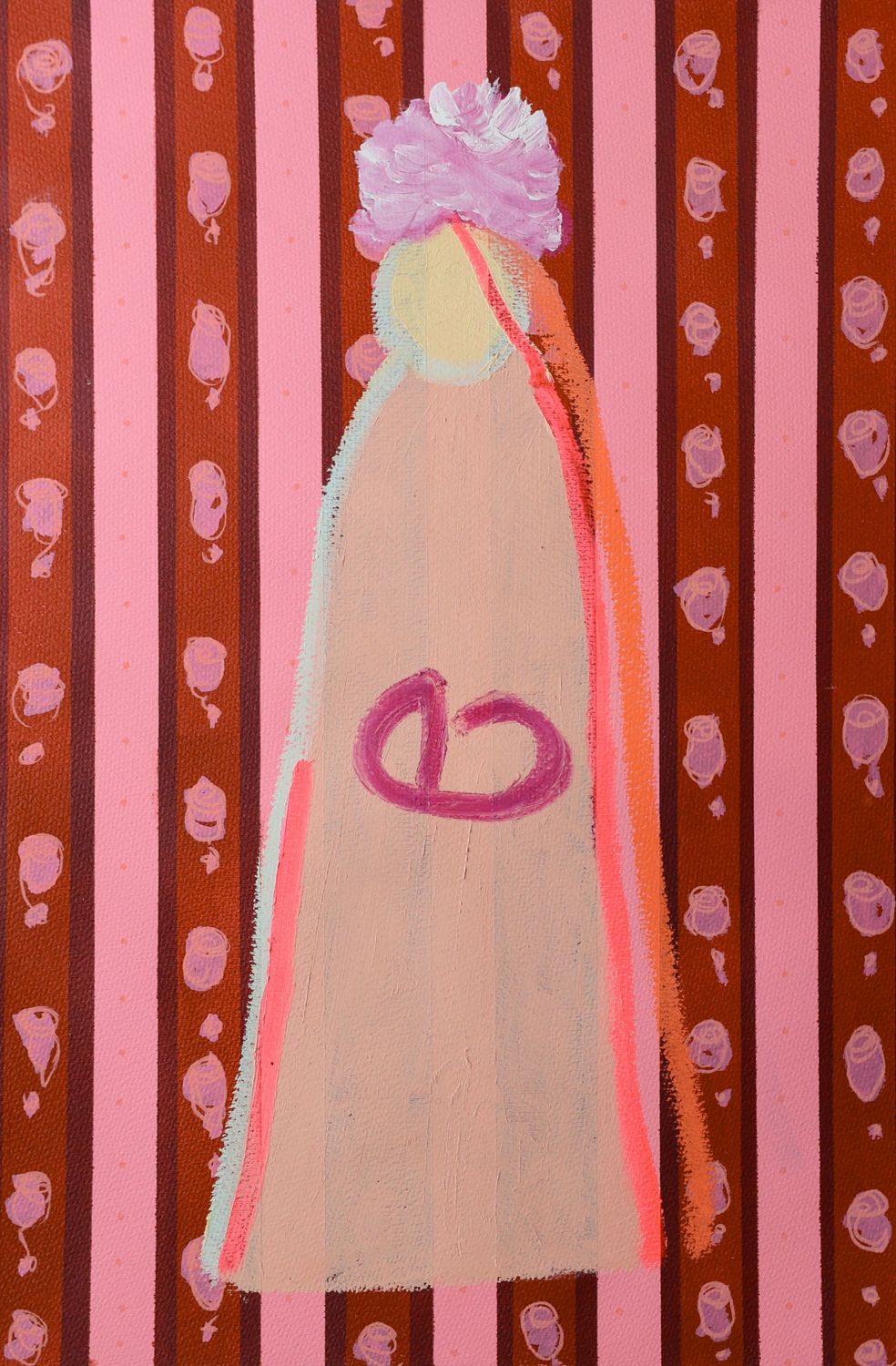 Maria 56 (50x70) (Chita)