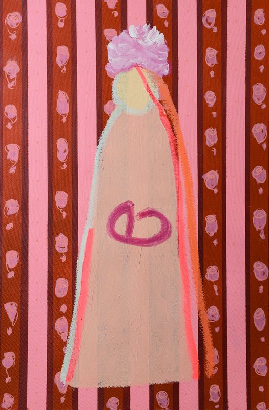 Maria 56 (50x70) (Chita)
