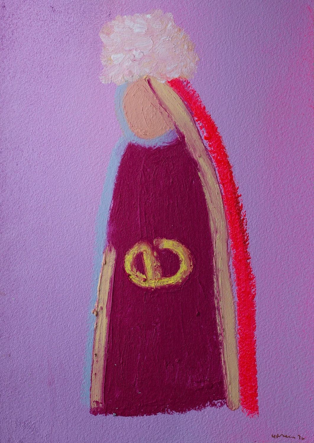 Maria 47 (30x40)