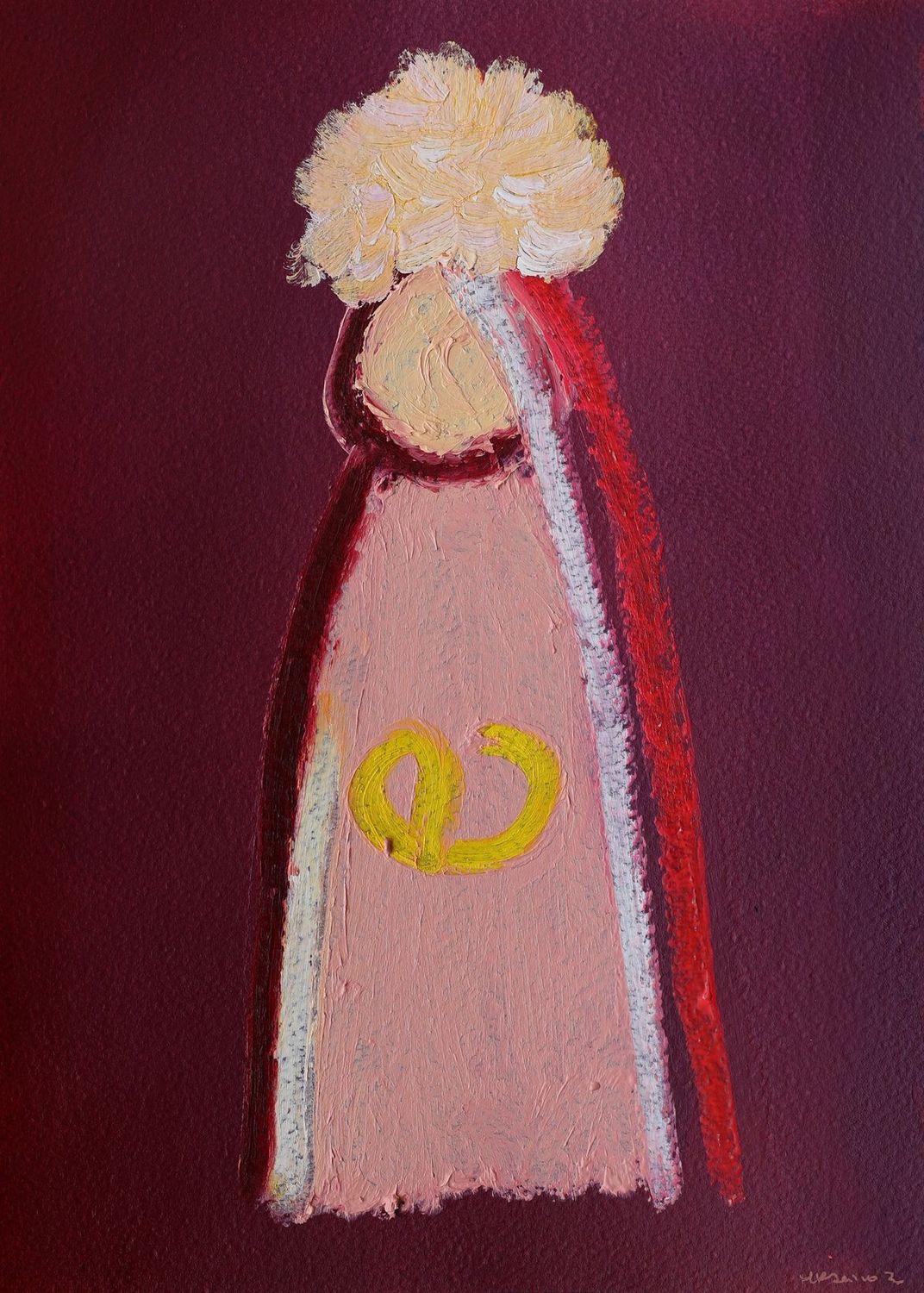 Maria 51 (30x40)