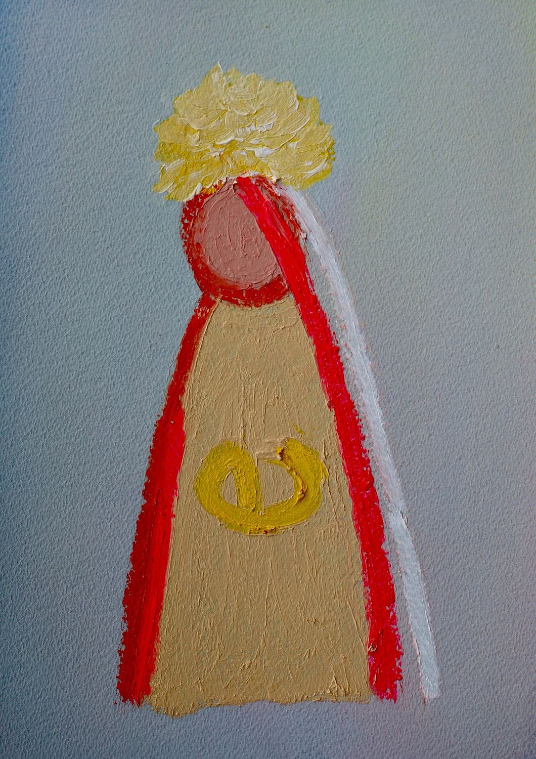 Maria 62 (30x40)