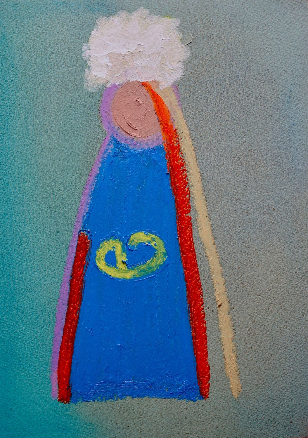 Maria 66 (30x40)