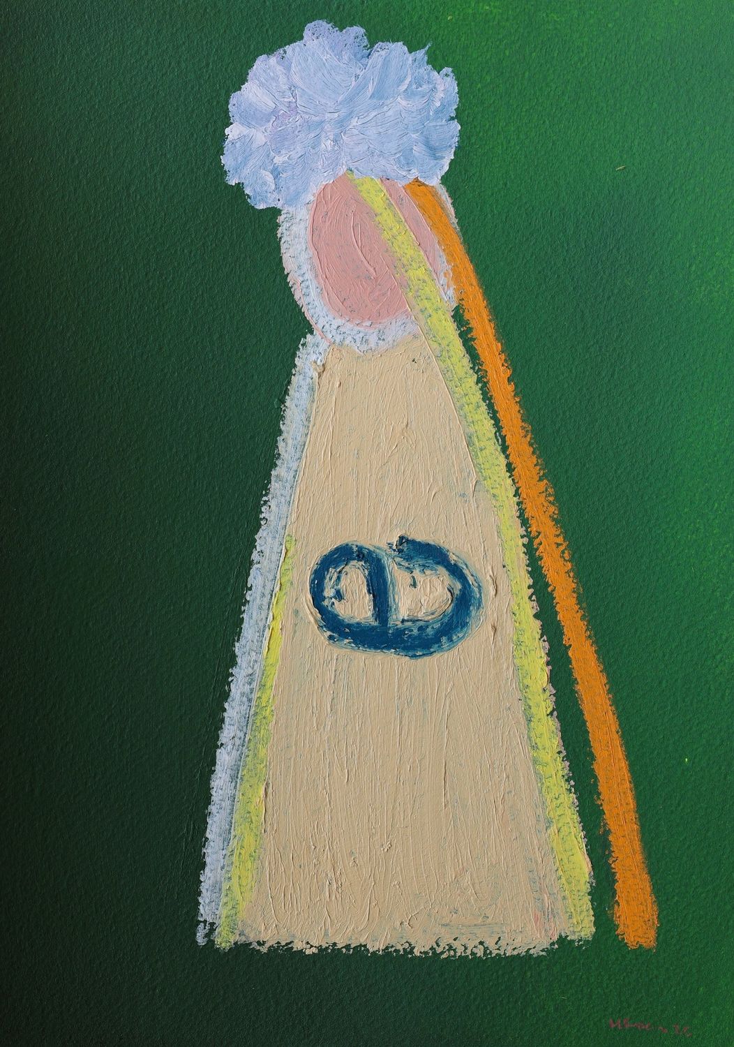 Maria 50 (30x40)