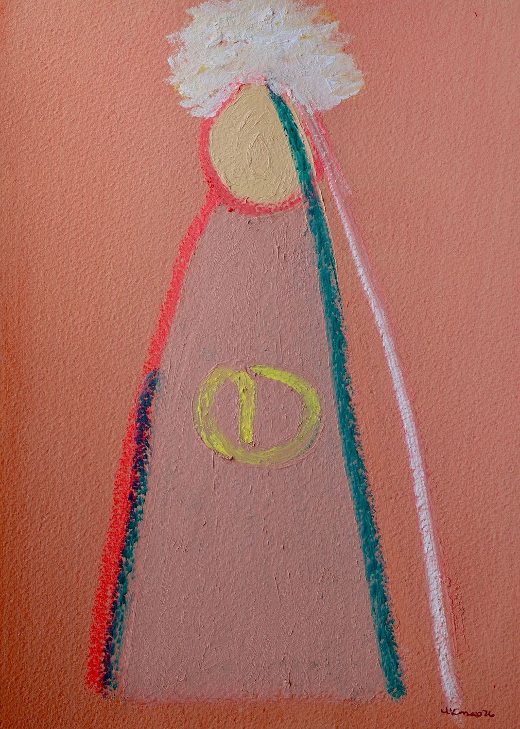 Maria 52 (30x40)