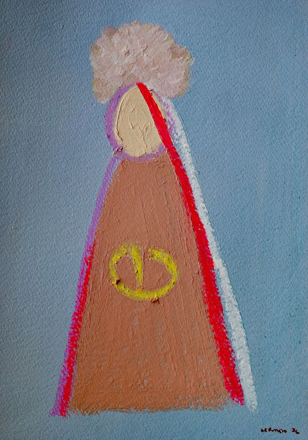 Maria 71 (30x40)