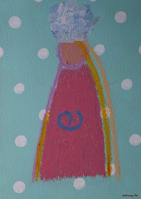Maria 217 (30x40)