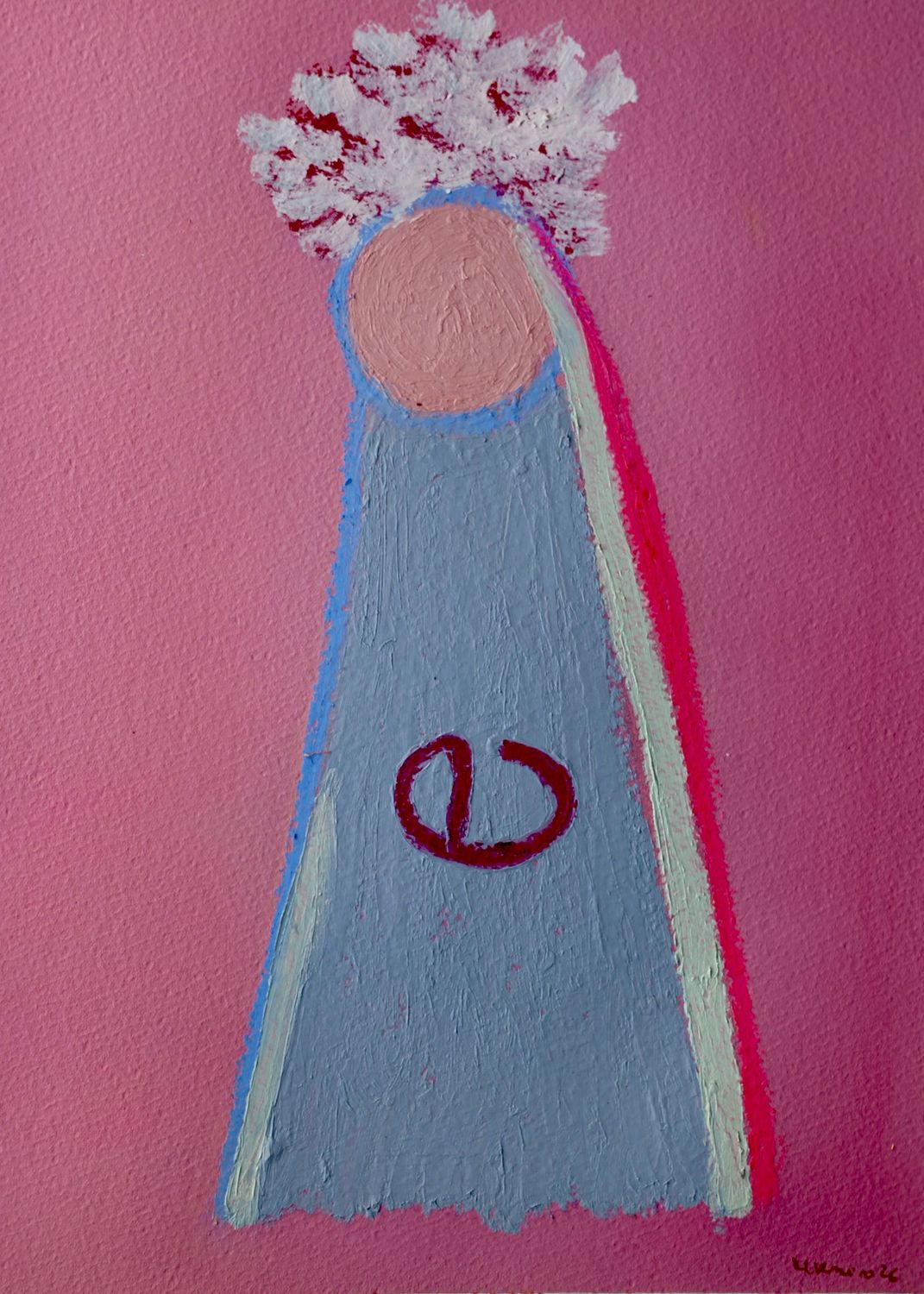 Maria 55 (30x40)