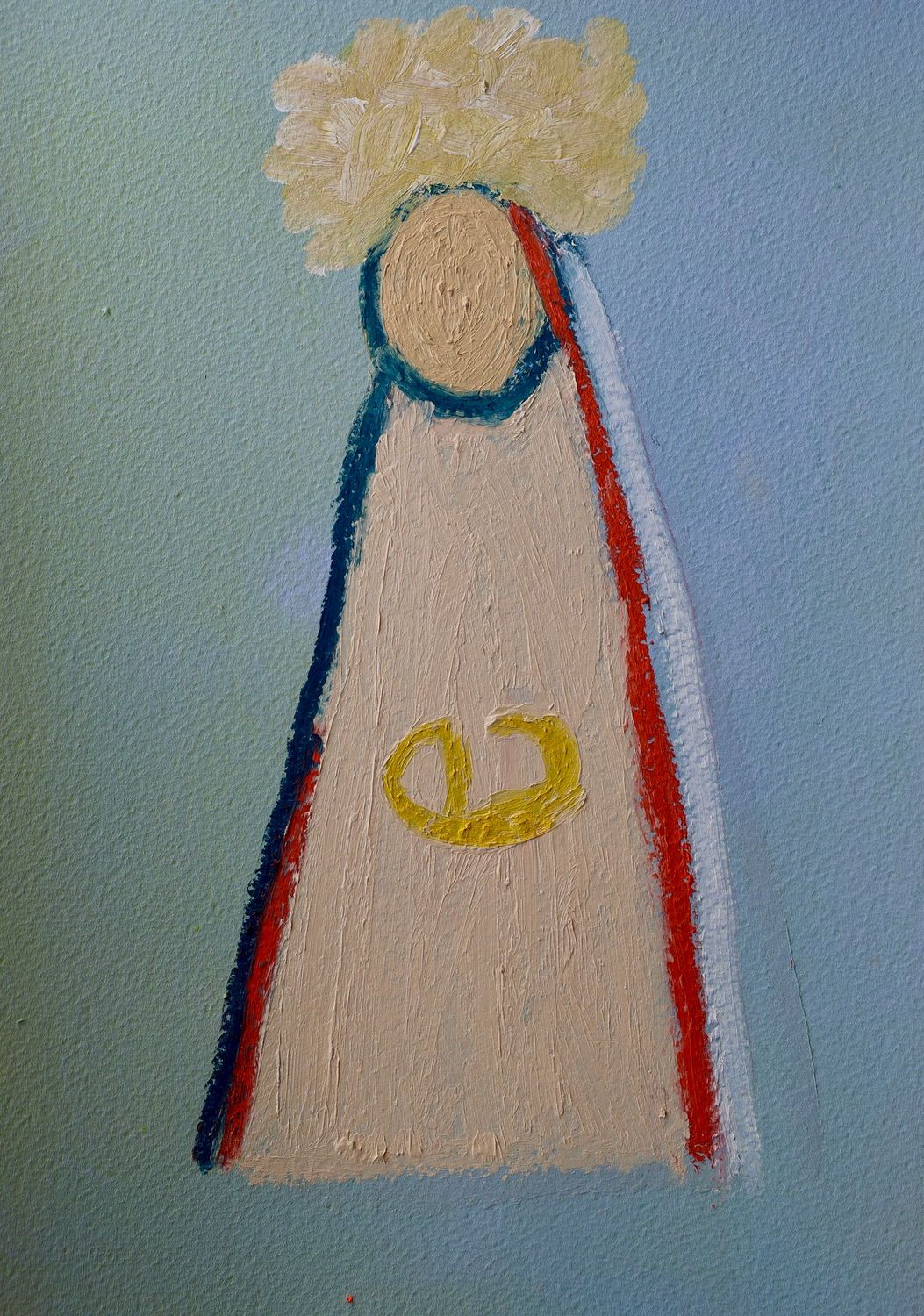 Maria 63 (30x40)