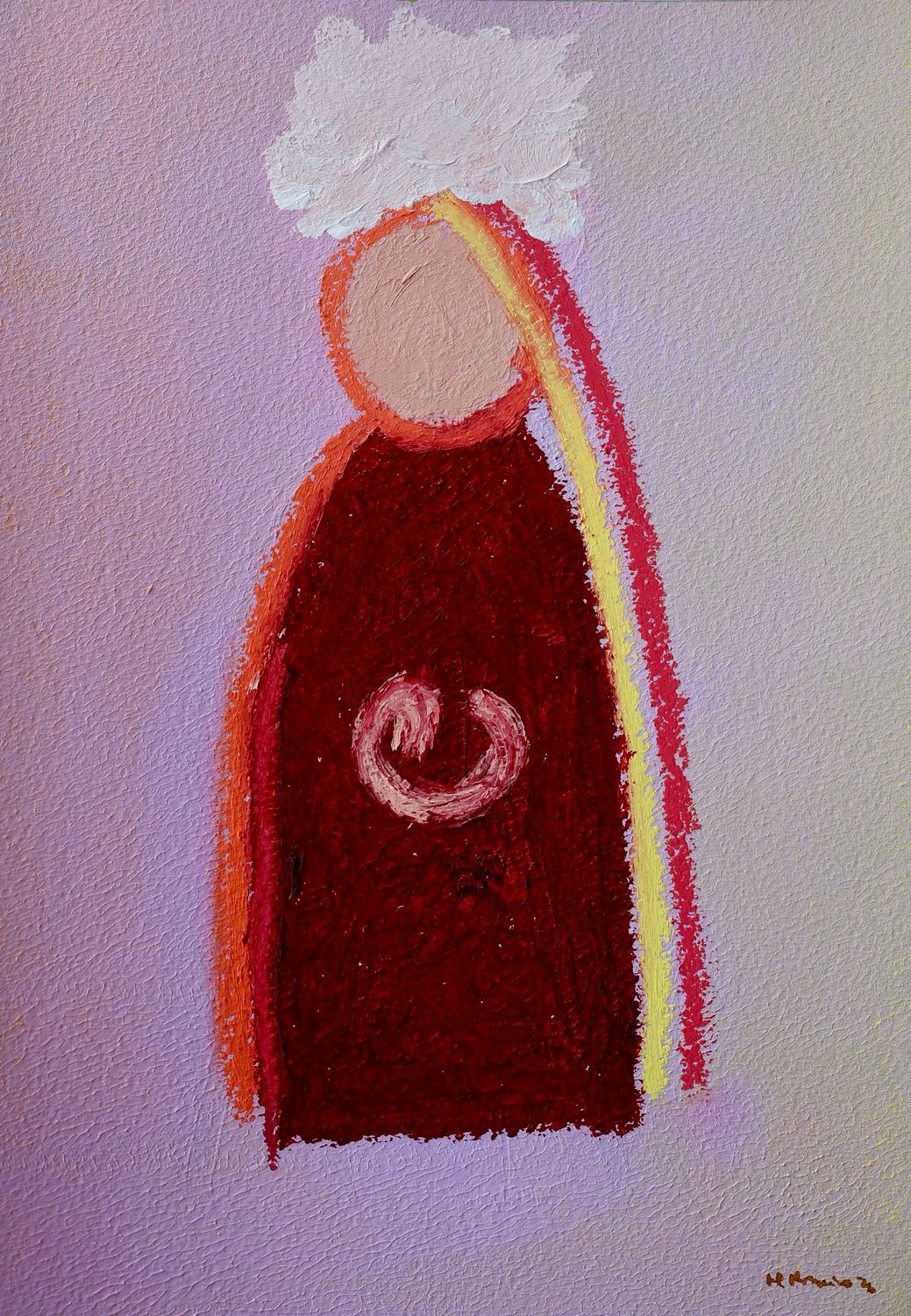 Maria 70 (30x40)