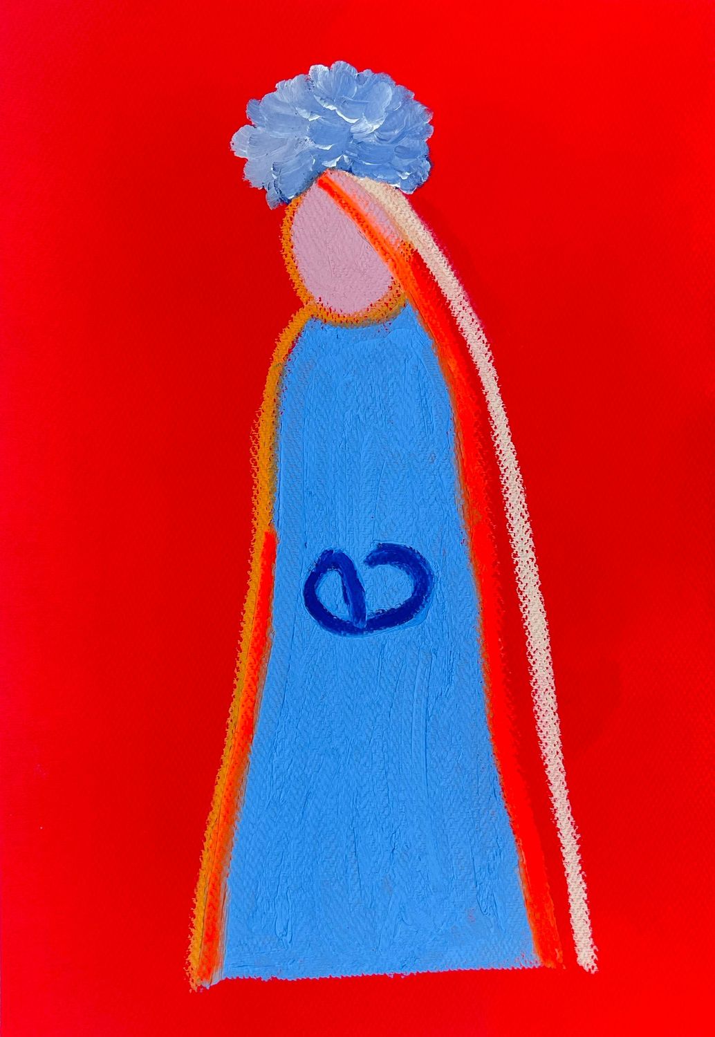Maria 16 (50x70)