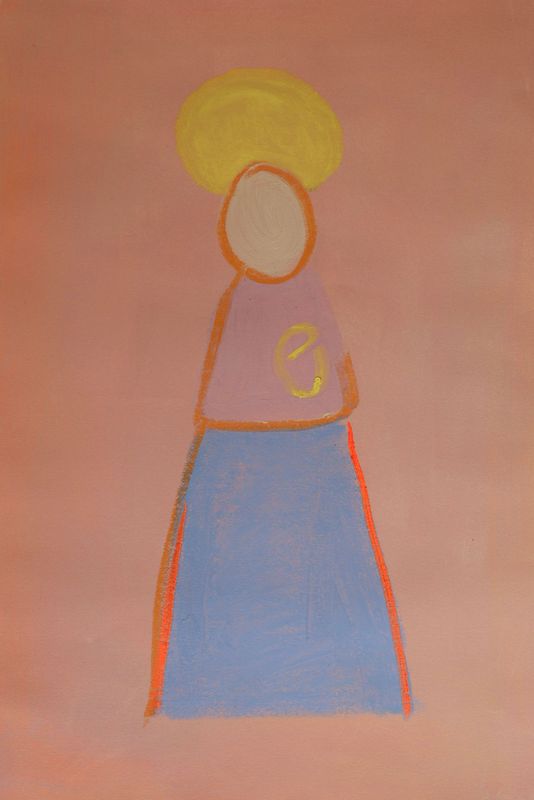António 2 (50x70)