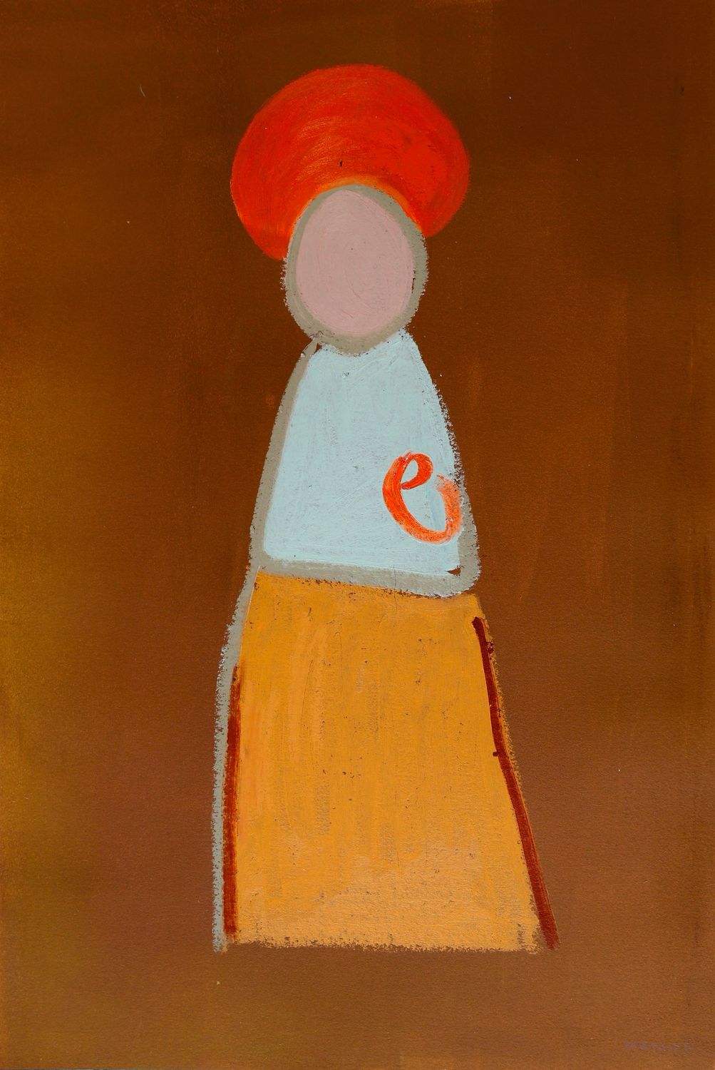 António 3 (50x70)