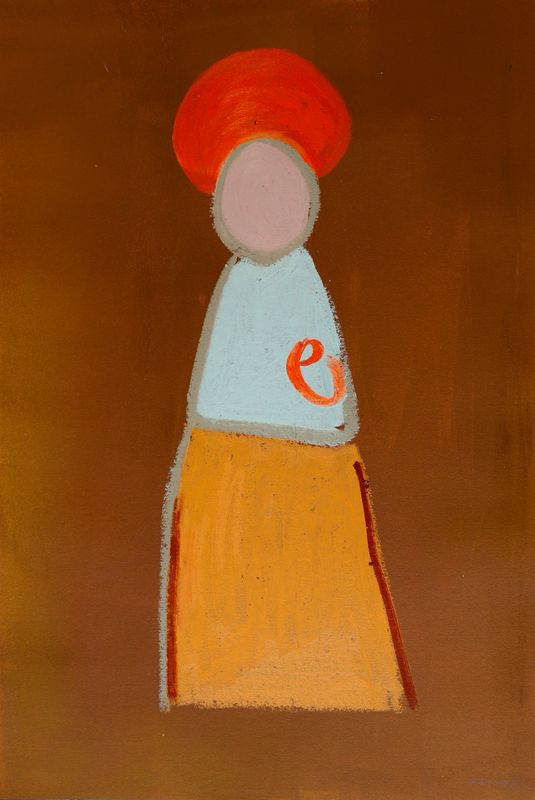 António 3 (50x70)