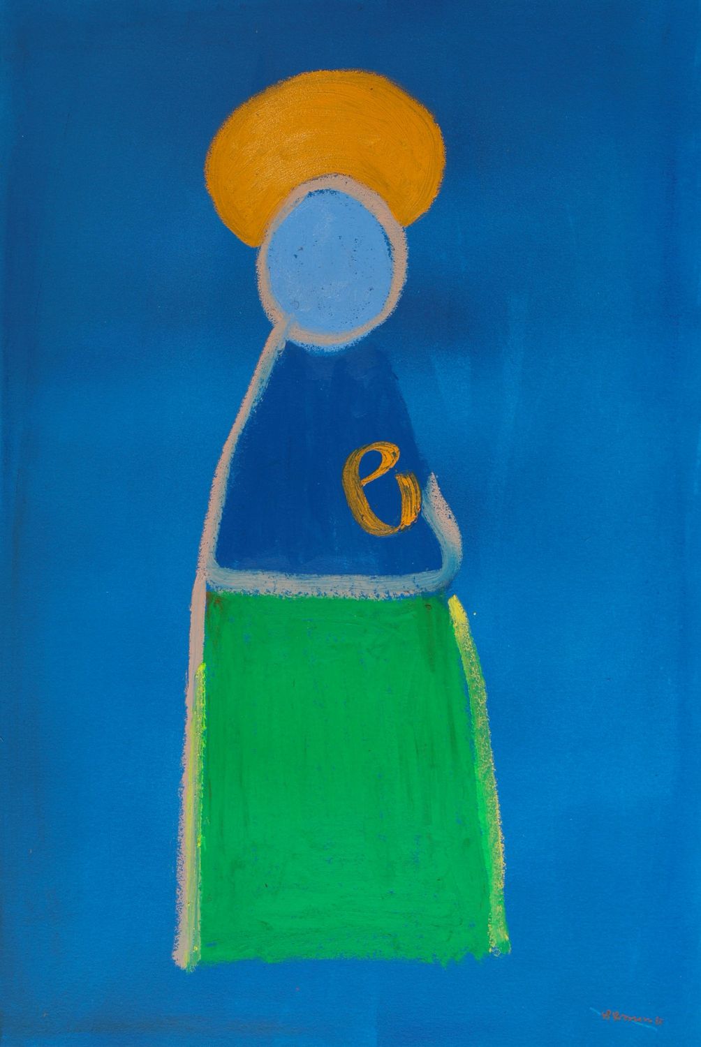 António 5 (50x70)