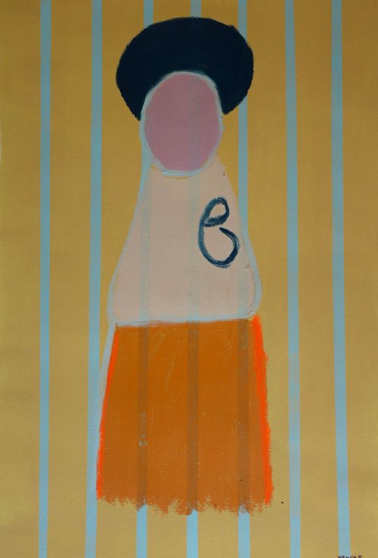 António 11 (50x70)