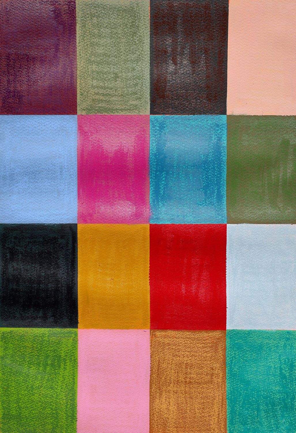 Caleidoscópio 9 (50x70)
