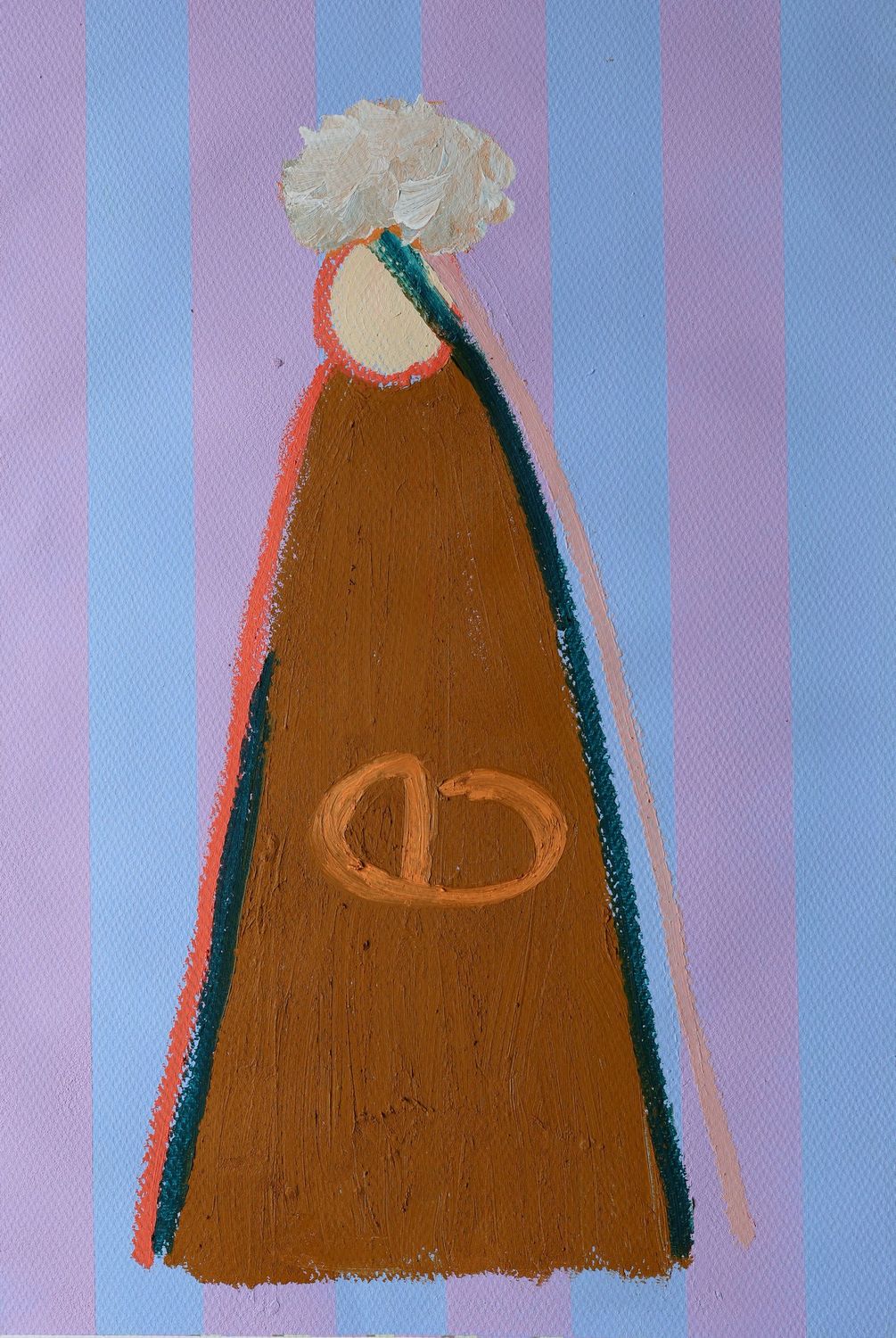 Maria 47 (50x70)