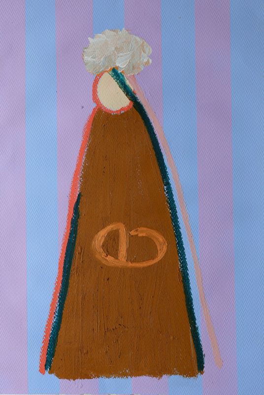 Maria 47 (50x70)