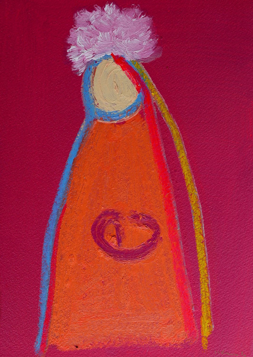 Maria 74 (30x40)