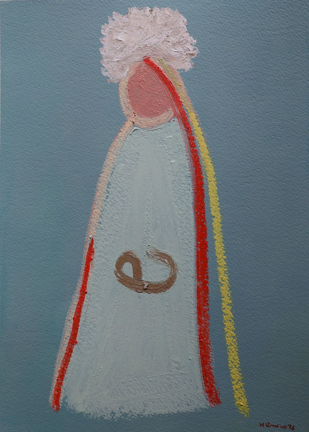 Maria 76 (30x40)