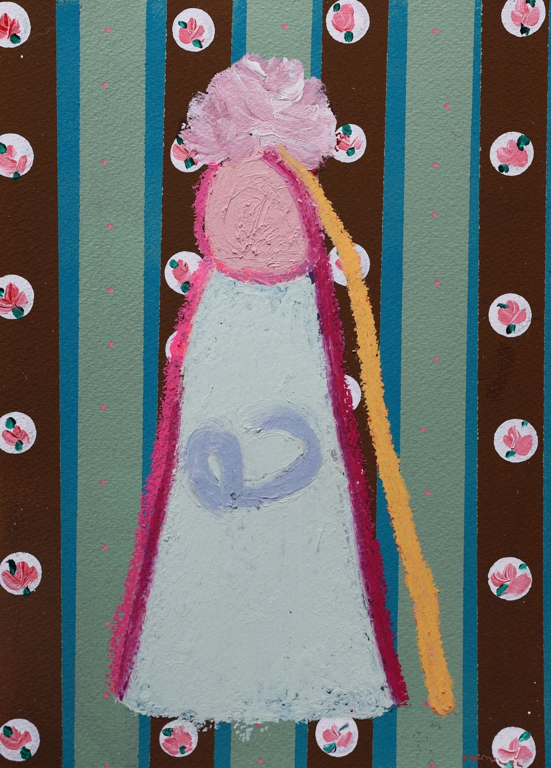 Maria 79 (30x40)