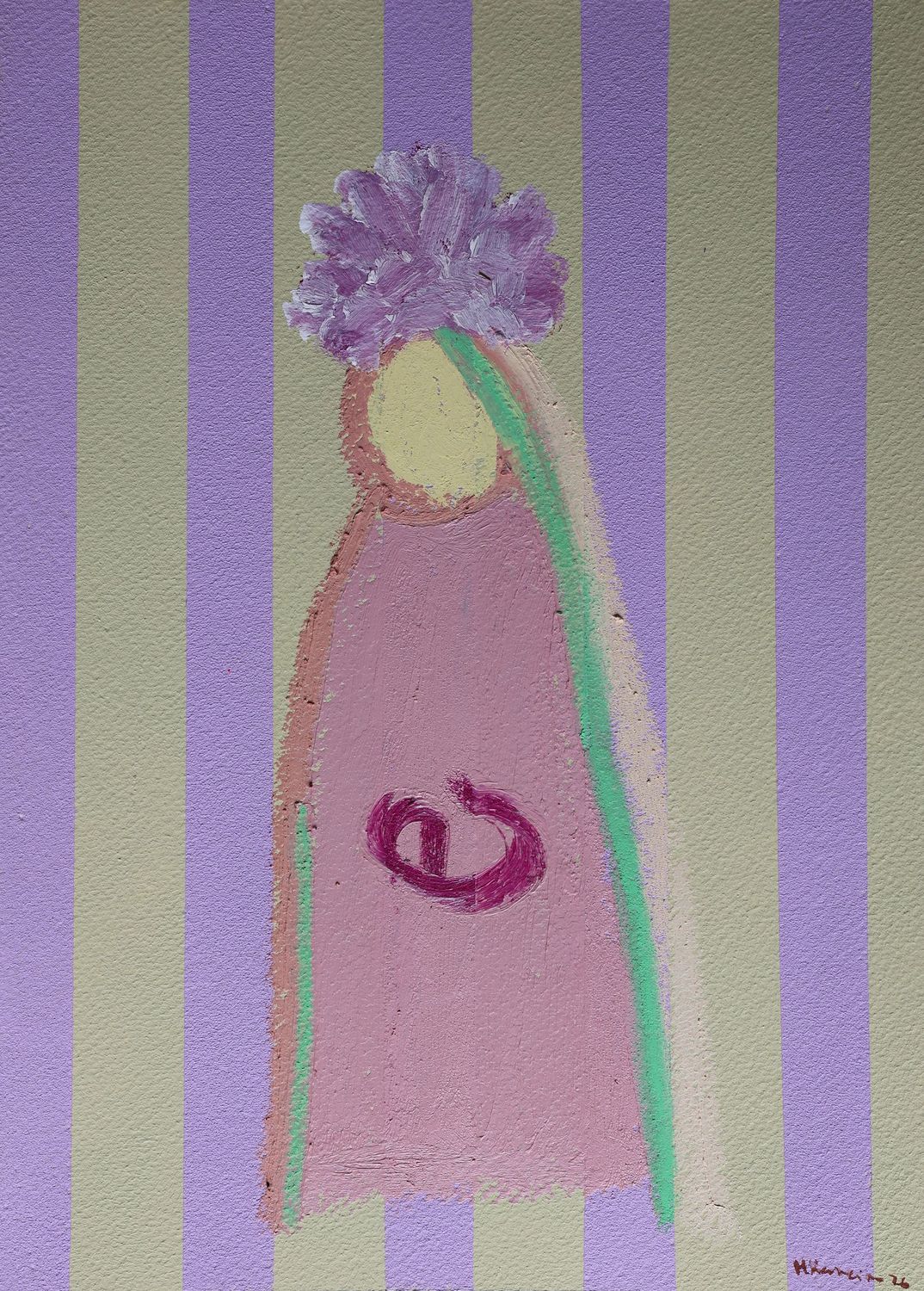 Maria 81 (30x40)