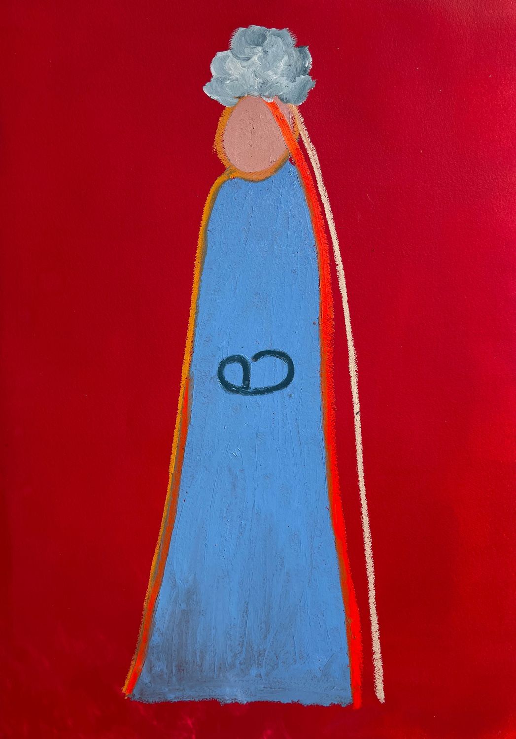 Maria 12 (70x100)