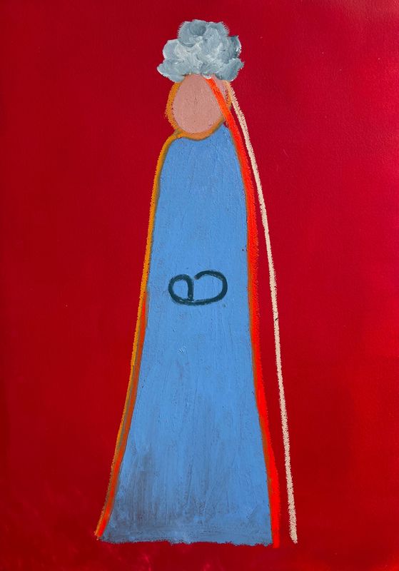 Maria 12 (70x100)