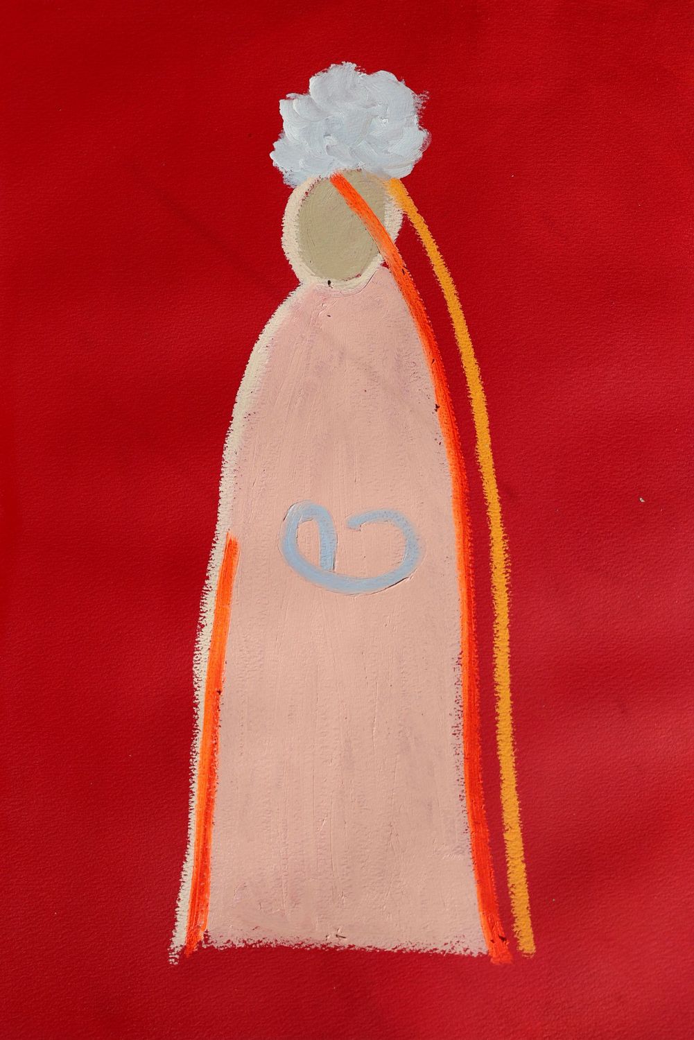 Maria 20 (50x70)