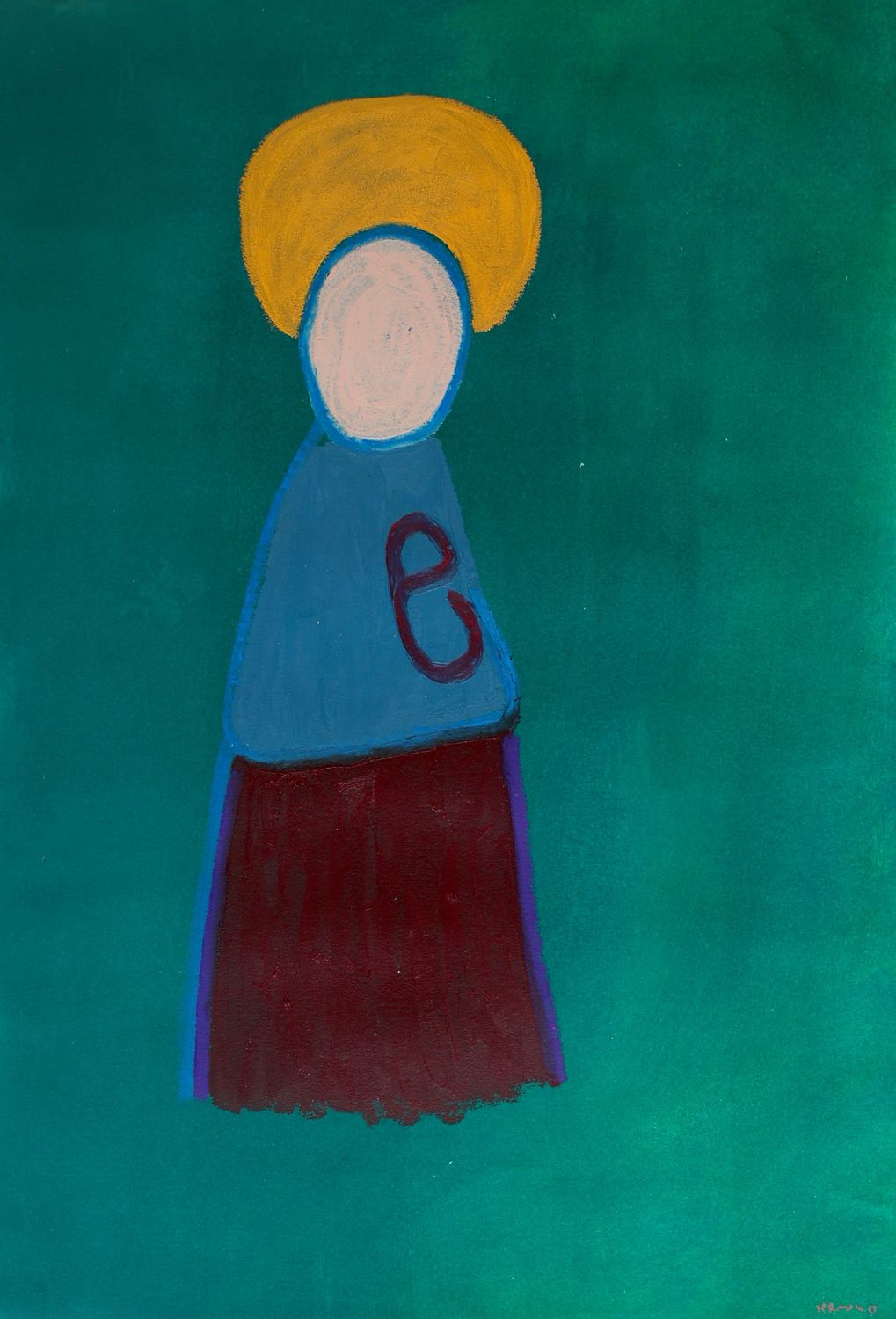 António 6 (50x70)