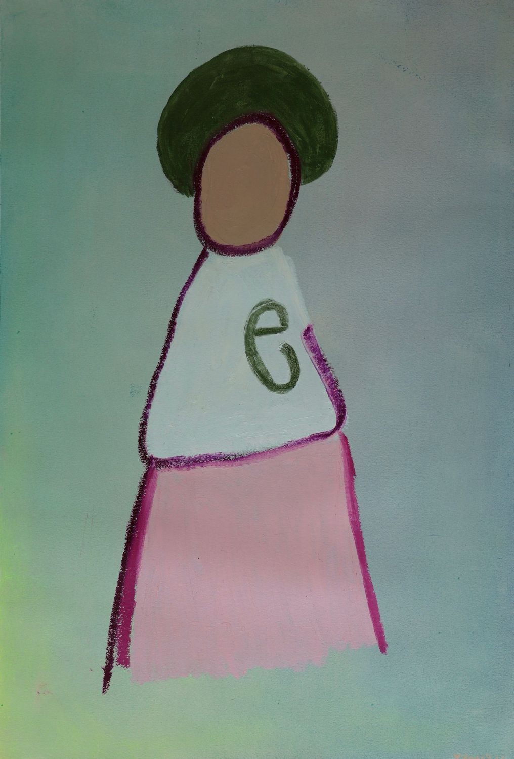António 8 (50x70)