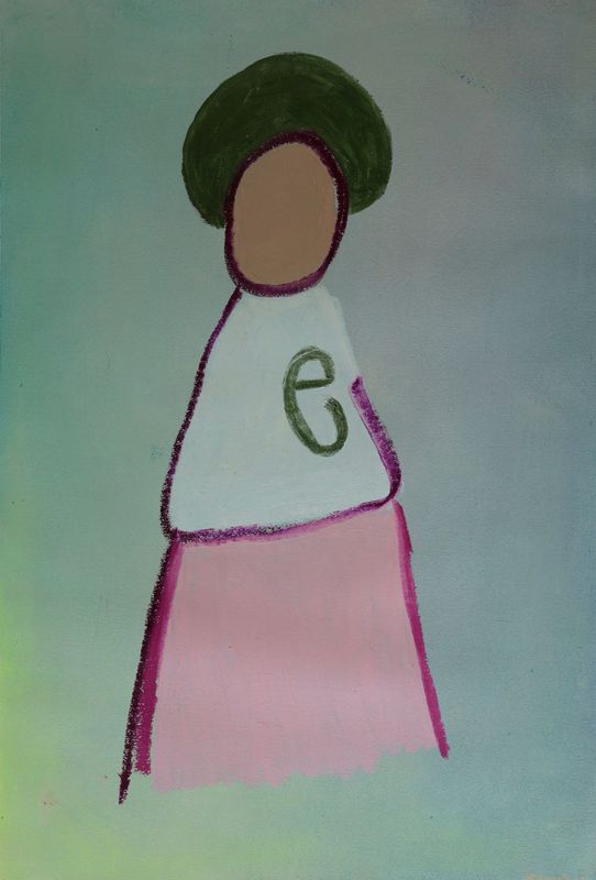 António 8 (50x70)