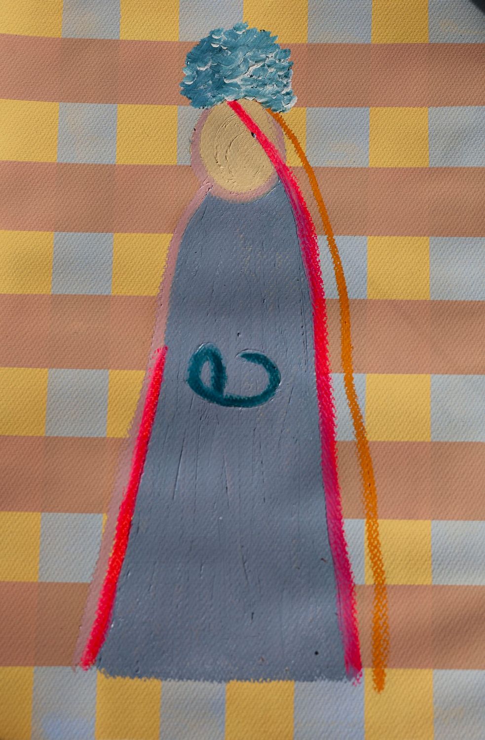 Maria 26 (50x70)