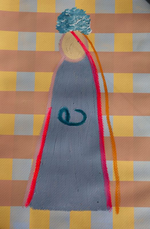 Maria 26 (50x70)